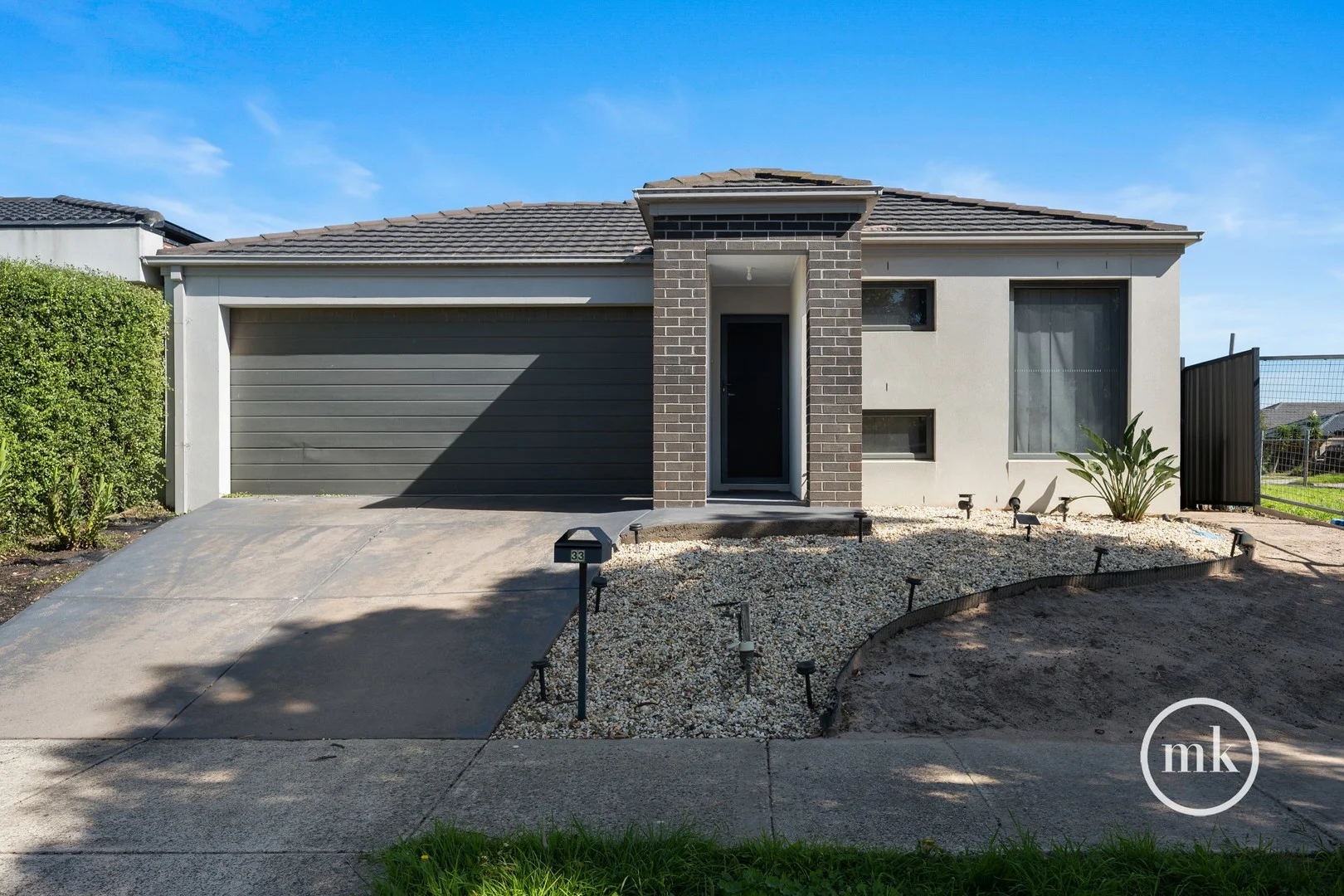 Primary image of 33 Coppice Street, Mernda VIC 3754