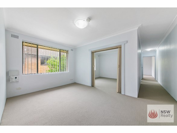 5/30 Hampstead Road, Homebush West NSW 2140