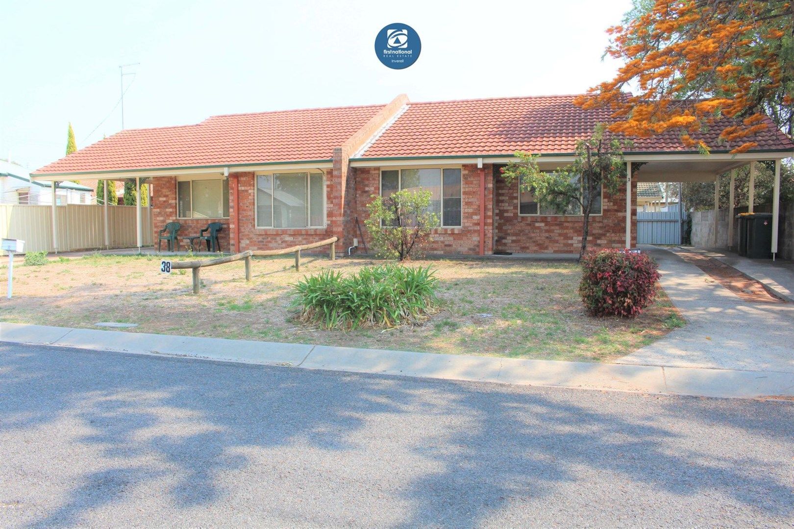 38 Andrew Street, Inverell NSW 2360, Image 0