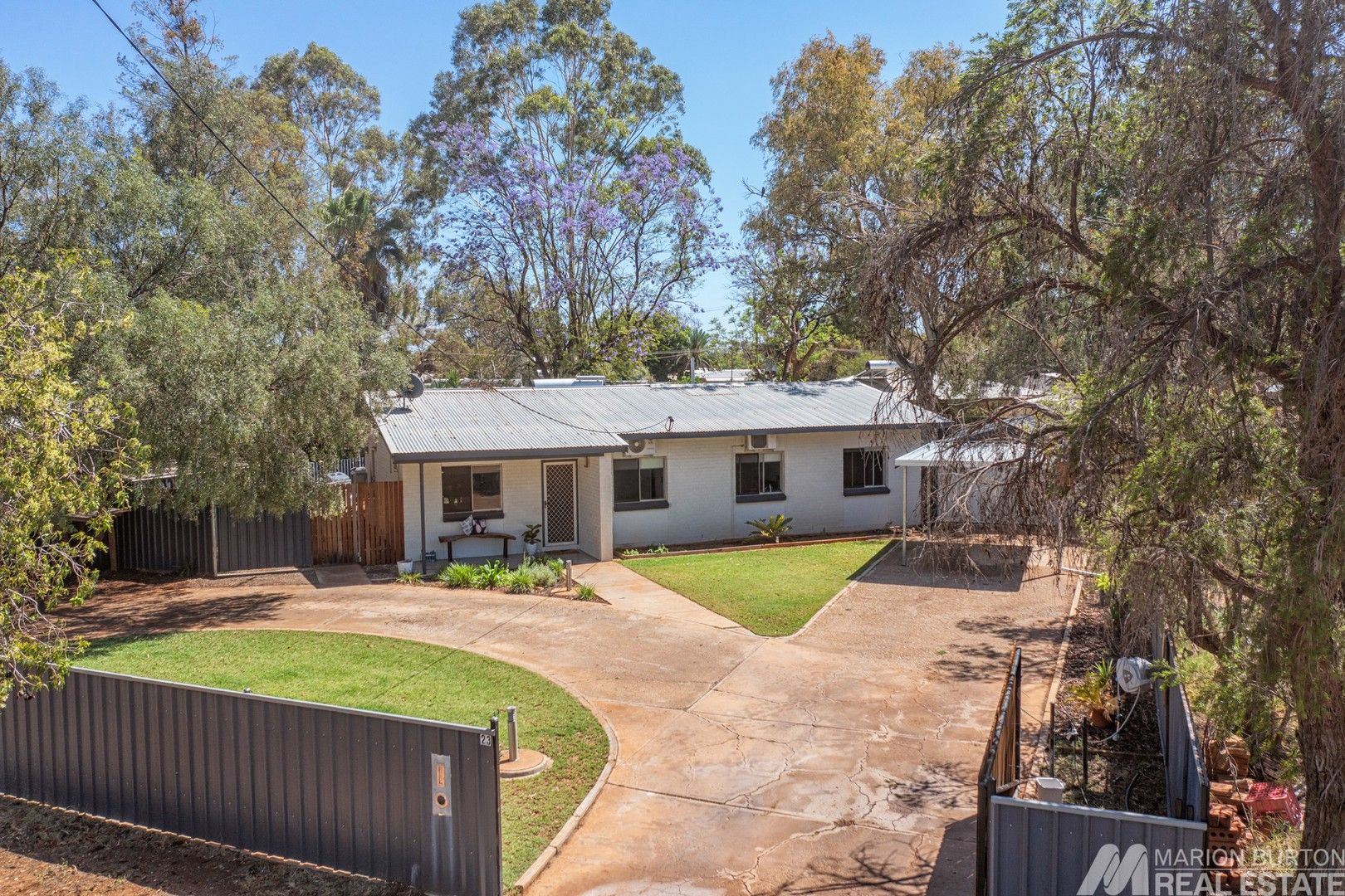23 Carruthers Crescent, Gillen NT 0870, Image 0
