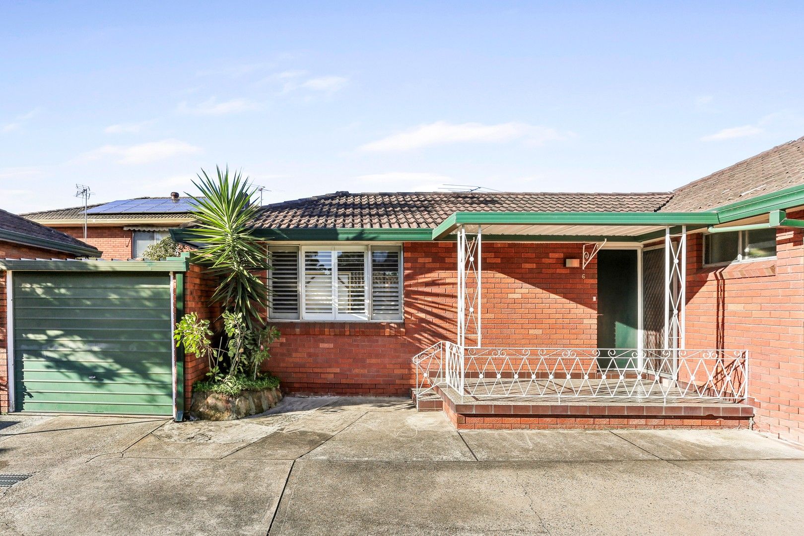 6/73 Bruce Avenue, Belfield NSW 2191, Image 0