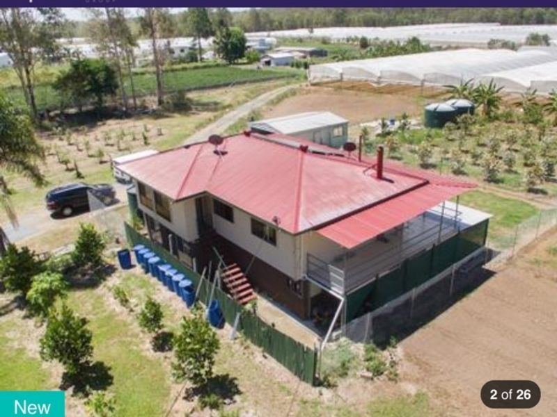 1191 1203 Chambers Flat Road, Chambers Flat QLD 4133 House for Sale