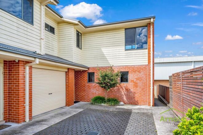 Picture of 5/177 Broadmeadow Rd, BROADMEADOW NSW 2292