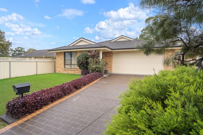 Picture of 1/1 Drysdale Crescent, METFORD NSW 2323