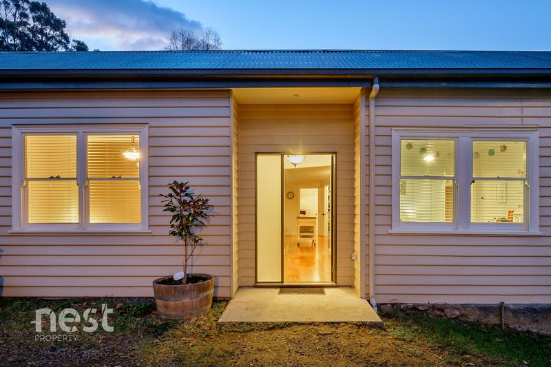 48 Thiessens Road, Geeveston TAS 7116, Image 1