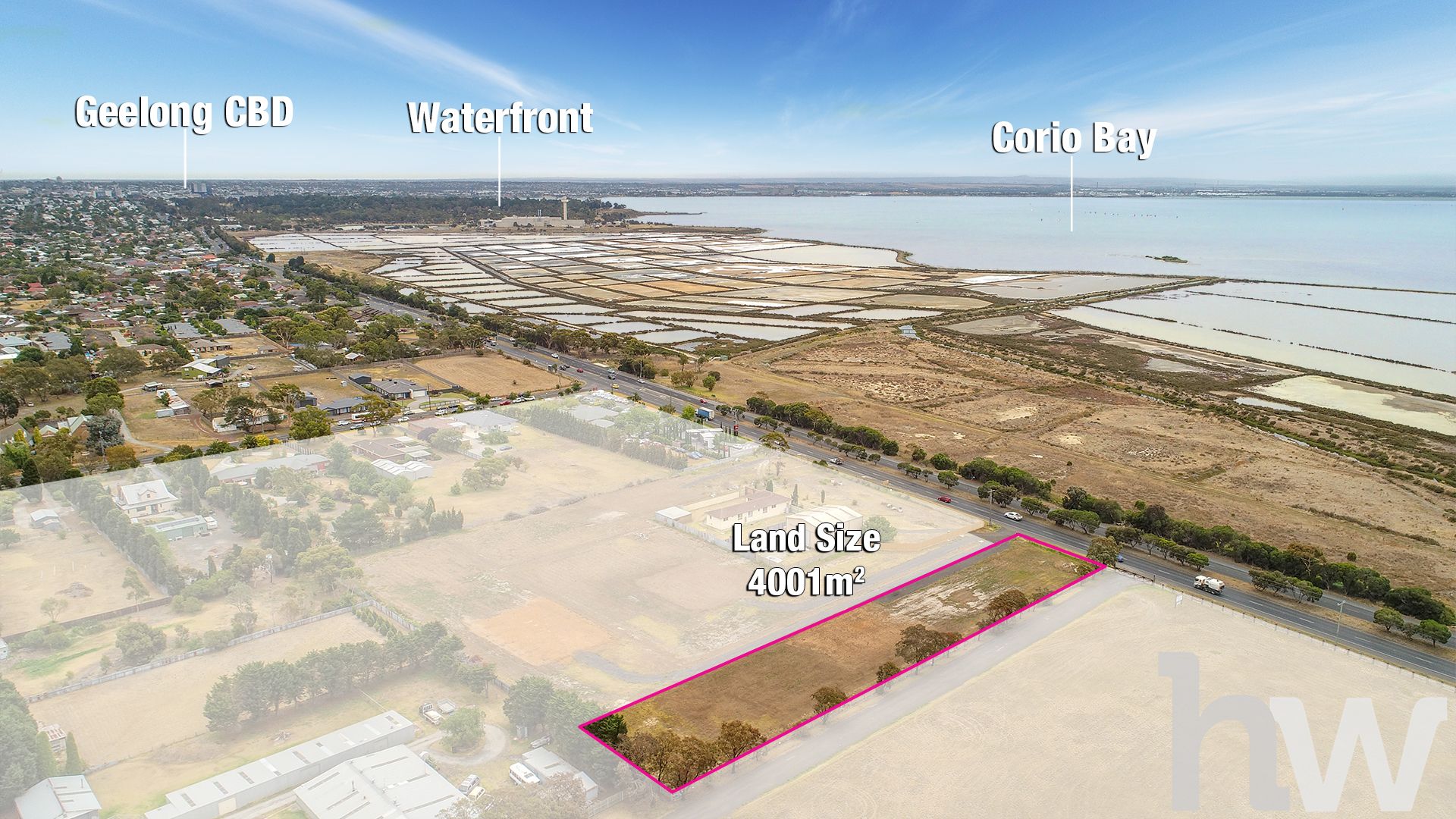 216218 Portarlington Road, Moolap Property History & Address