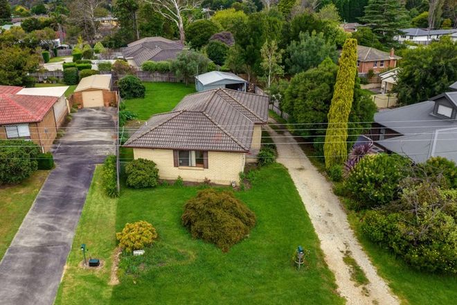 Picture of 48 Purcell Street, BOWRAL NSW 2576
