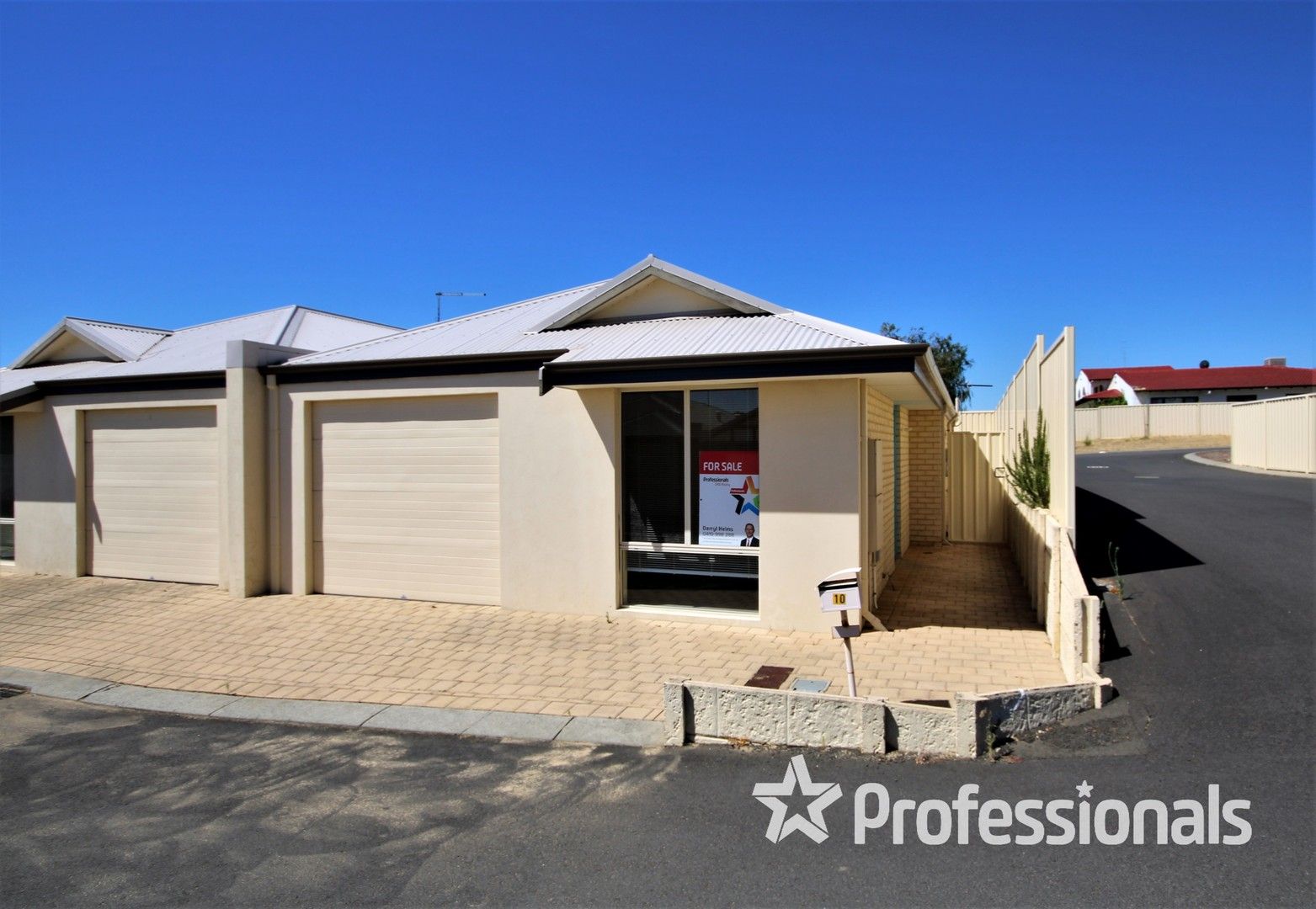 2 bedrooms Apartment / Unit / Flat in 10/2 Heavenly Court AUSTRALIND WA, 6233