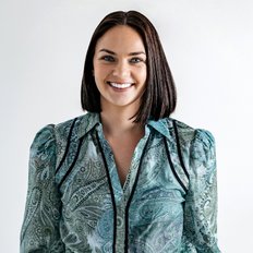 Olivia Swann, Sales representative