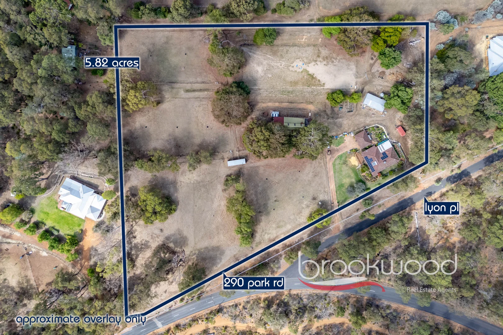 Additional image 35 of 290 Park Road, Hovea WA 6071