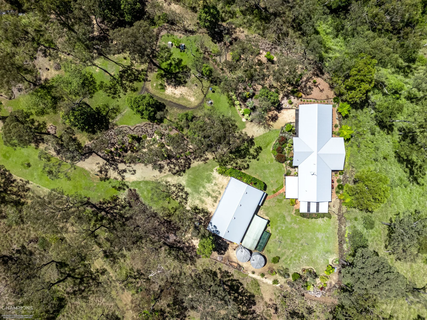 Additional image 3 of 677 Millstream Parade, Millstream QLD 4888