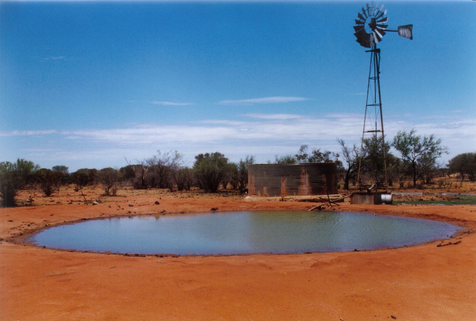 Koonmarra Station, Meekatharra WA 6642, Image 1