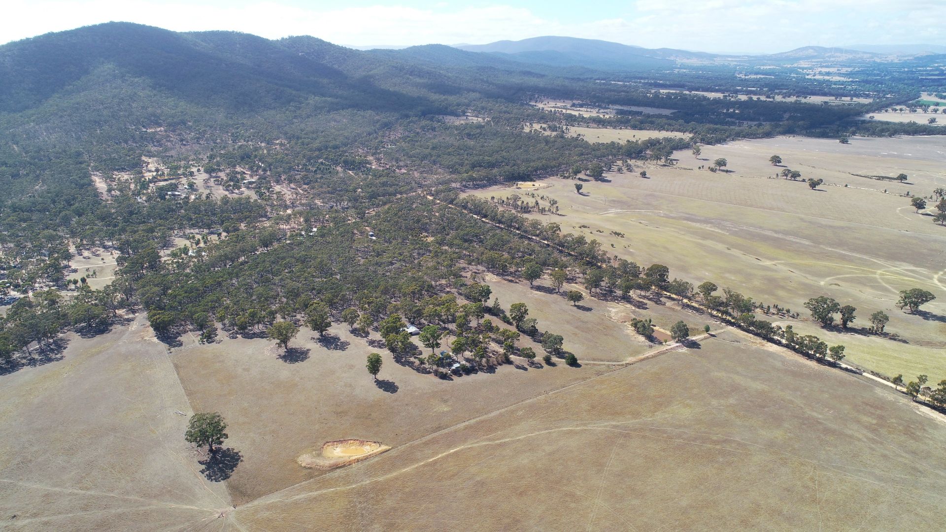 56 Wattle Creek Road, Landsborough VIC 3384, Image 1