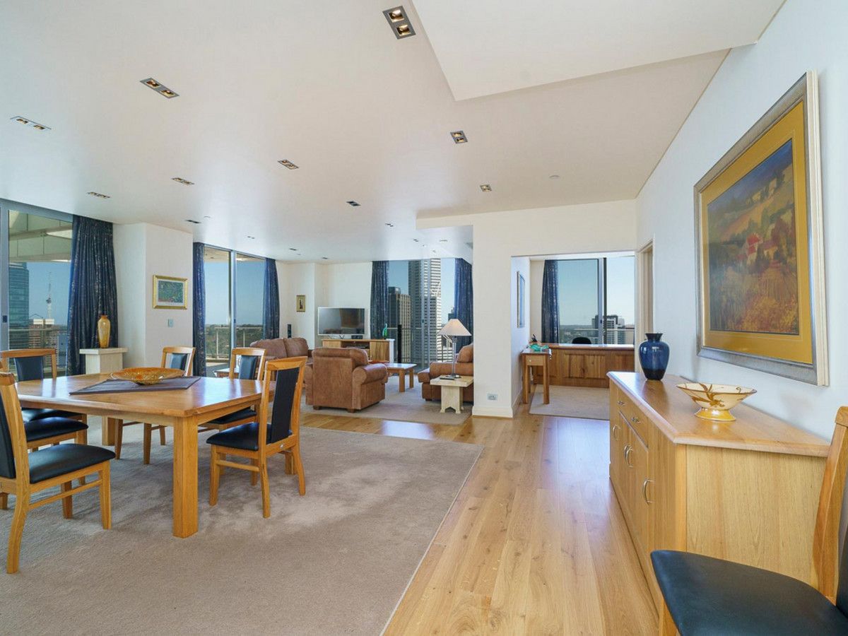 137/580 Hay Street, Perth WA 6000 Apartment For Rent Domain