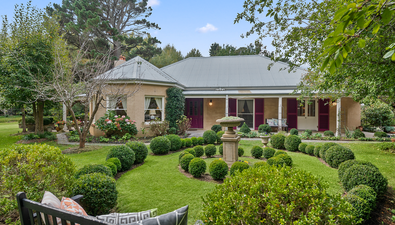 Picture of 105 Burradoo Road, BURRADOO NSW 2576