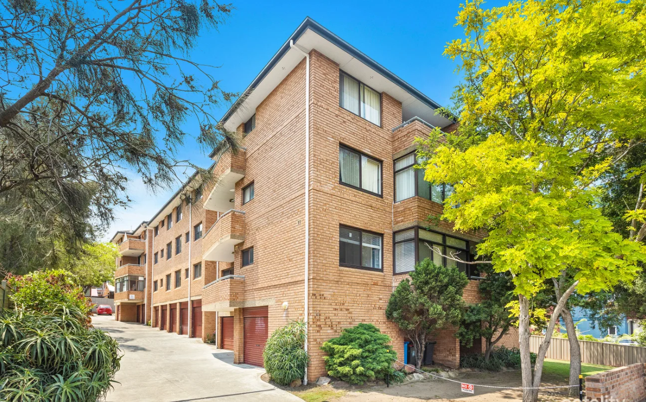 Primary image of 6/60 Campbell Street, Wollongong NSW 2500
