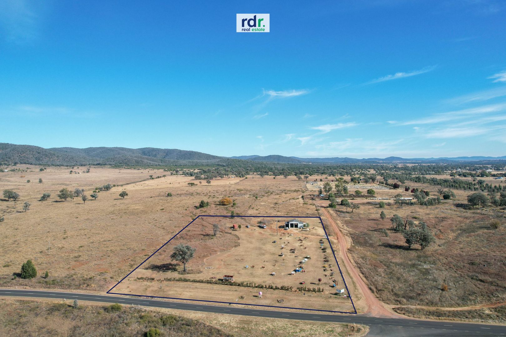 6 Saleyards Rd, BINGARA, Inverell NSW 2360 House for Sale 460,000