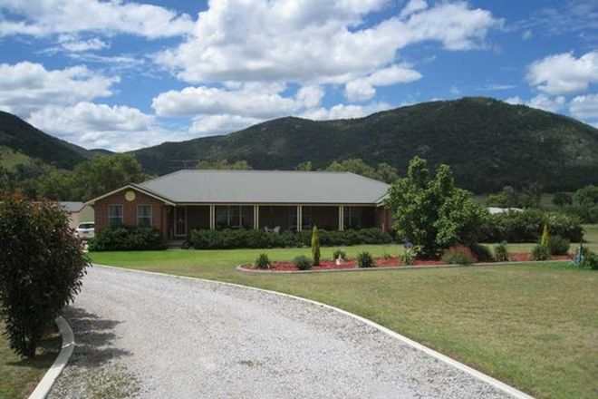 Picture of 140 Elizabeth Drive, DARUKA NSW 2340