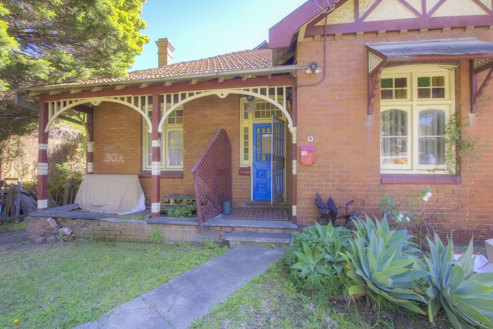 30A Leicester Avenue, Strathfield NSW 2135