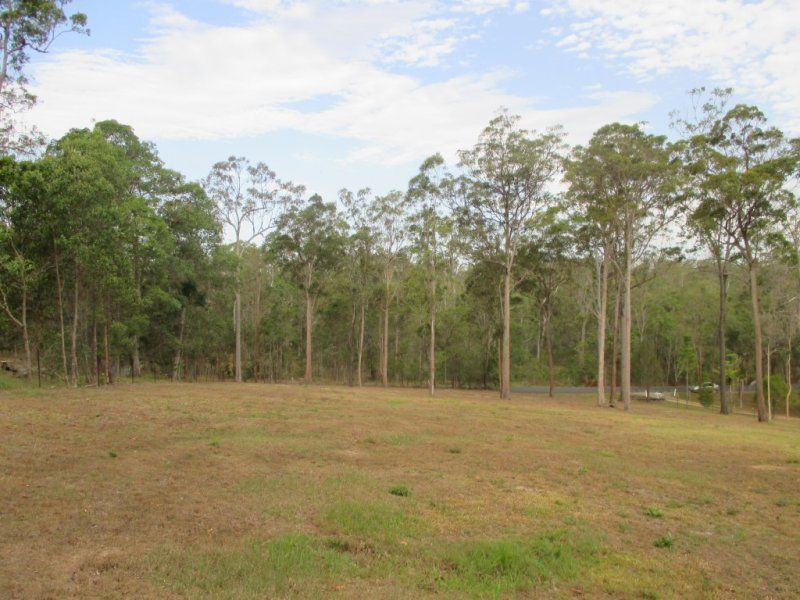 Lot 22 Martyn Road, Bauple QLD 4650, Image 1