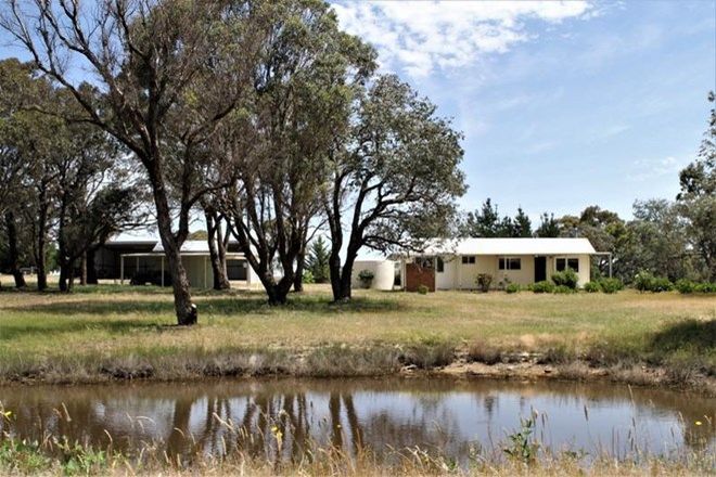 Picture of 1098 Brayton Rd, BRAYTON NSW 2579