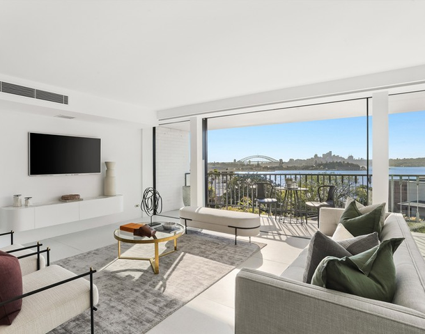 5/13 Thornton Street, Darling Point NSW 2027