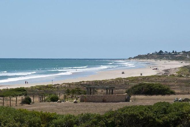 Picture of 6a Seascape View, SELLICKS BEACH SA 5174