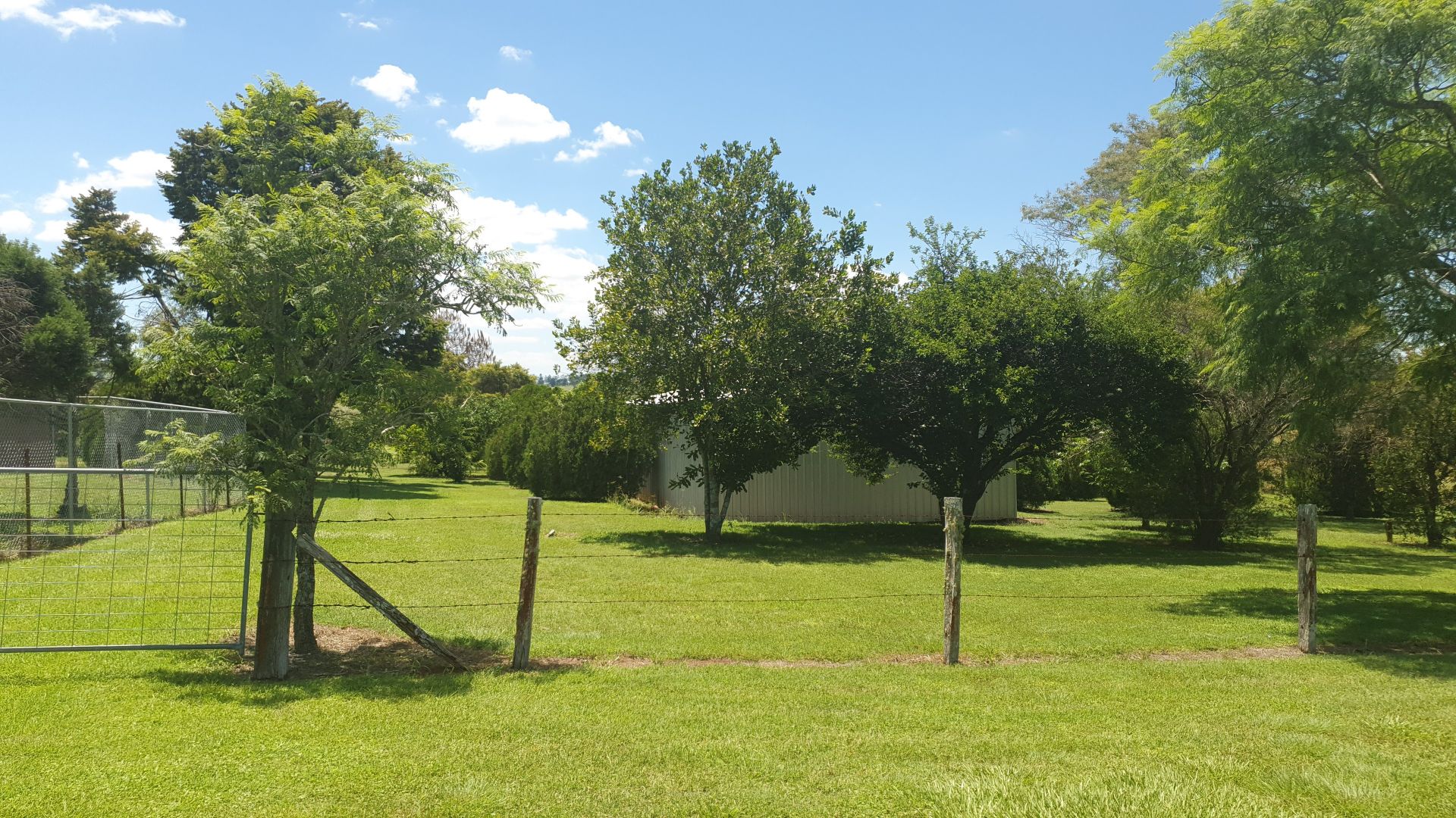 21 Smith Street, Yarraman QLD 4614 Vacant Land for Sale Domain