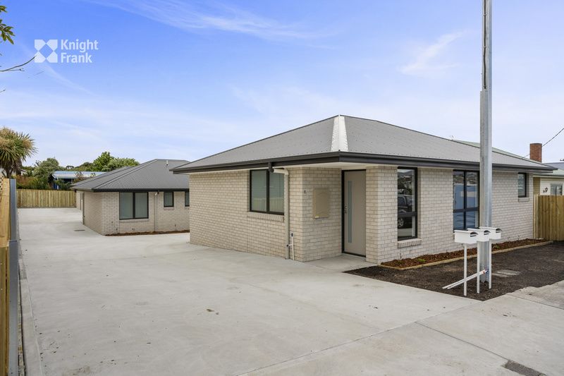 2 bedrooms Villa in 36 Springfield Avenue MOONAH TAS, 7009