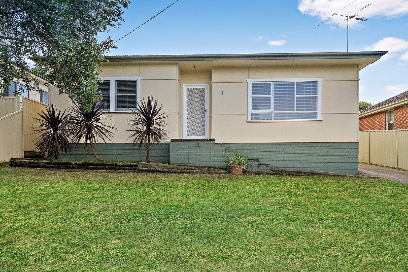 3 bedrooms House in 34 Bellevue Street BLACKTOWN NSW, 2148