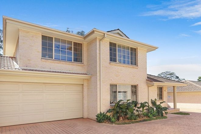 Picture of 2/74 Miranda Road, MIRANDA NSW 2228