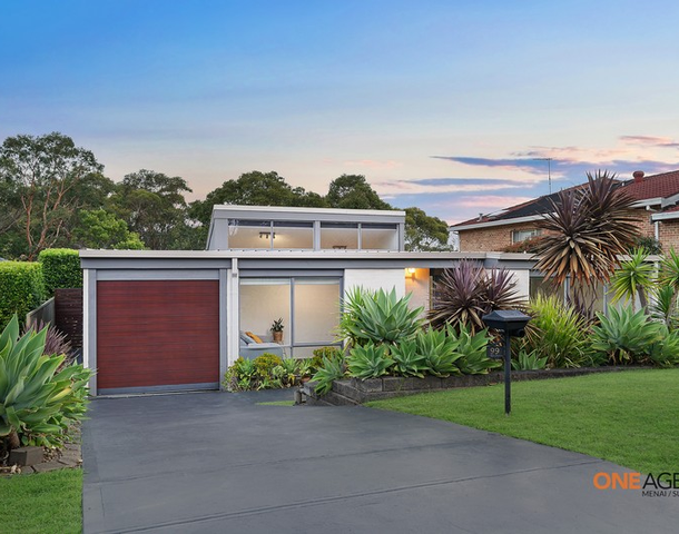 99 Coachwood Crescent, Alfords Point NSW 2234