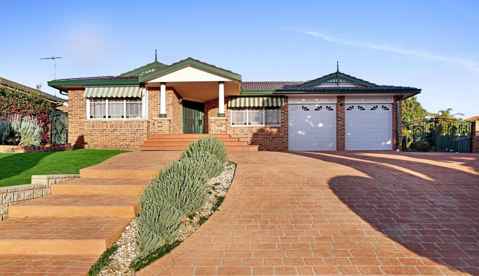 45 Clydebank Crescent, Glen Alpine NSW 2560, Image 0