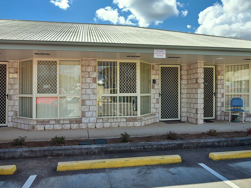 43/55-59 Drayton Road, Harristown QLD 4350, Image 1