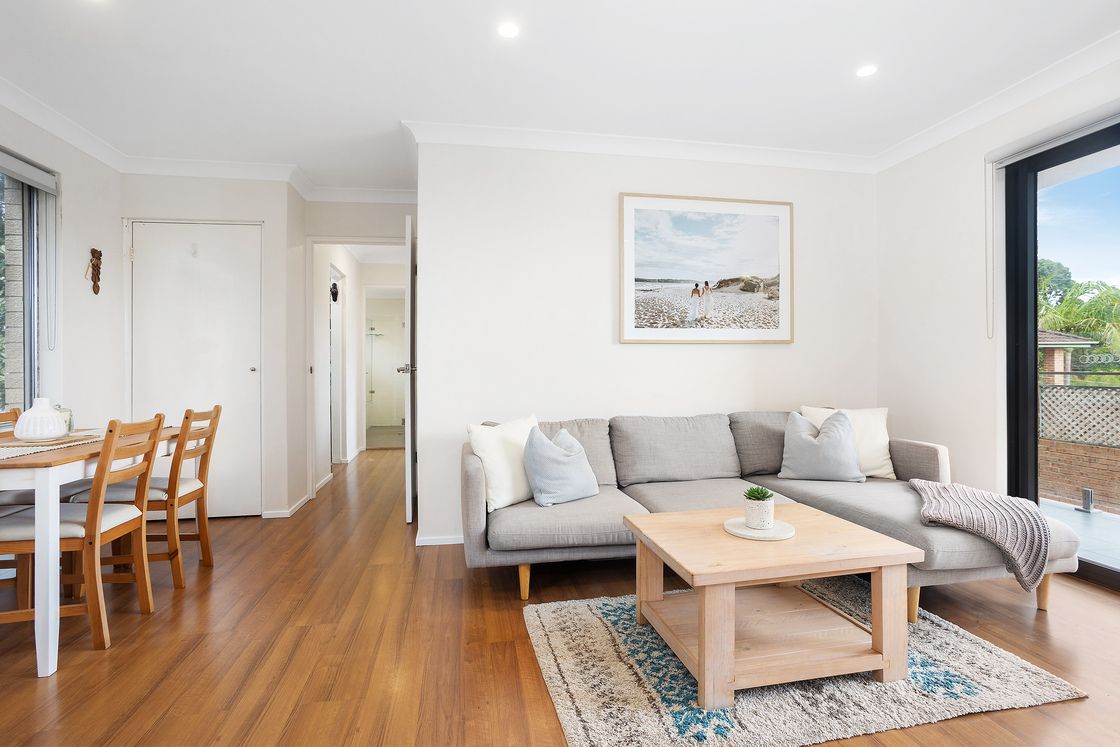 2 bedrooms Apartment / Unit / Flat in 3/72 Harbord Road FRESHWATER NSW, 2096