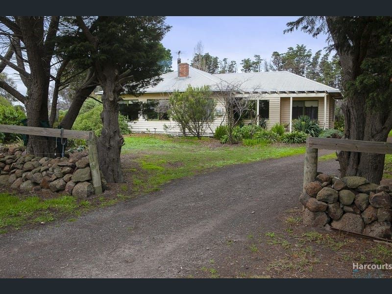 4 bedrooms House in  WOLLERT VIC, 3750