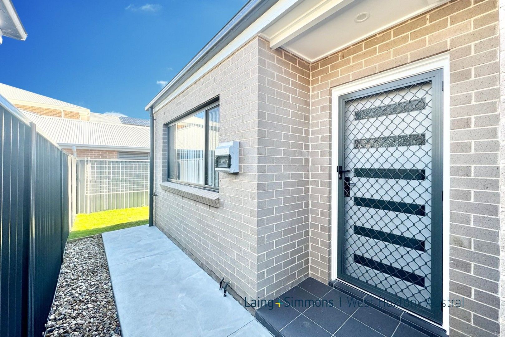 1 bedrooms Semi-Detached in 17A Walgaldarra Road AUSTRAL NSW, 2179