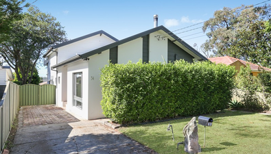 Picture of 34 Wolger Street, COMO NSW 2226