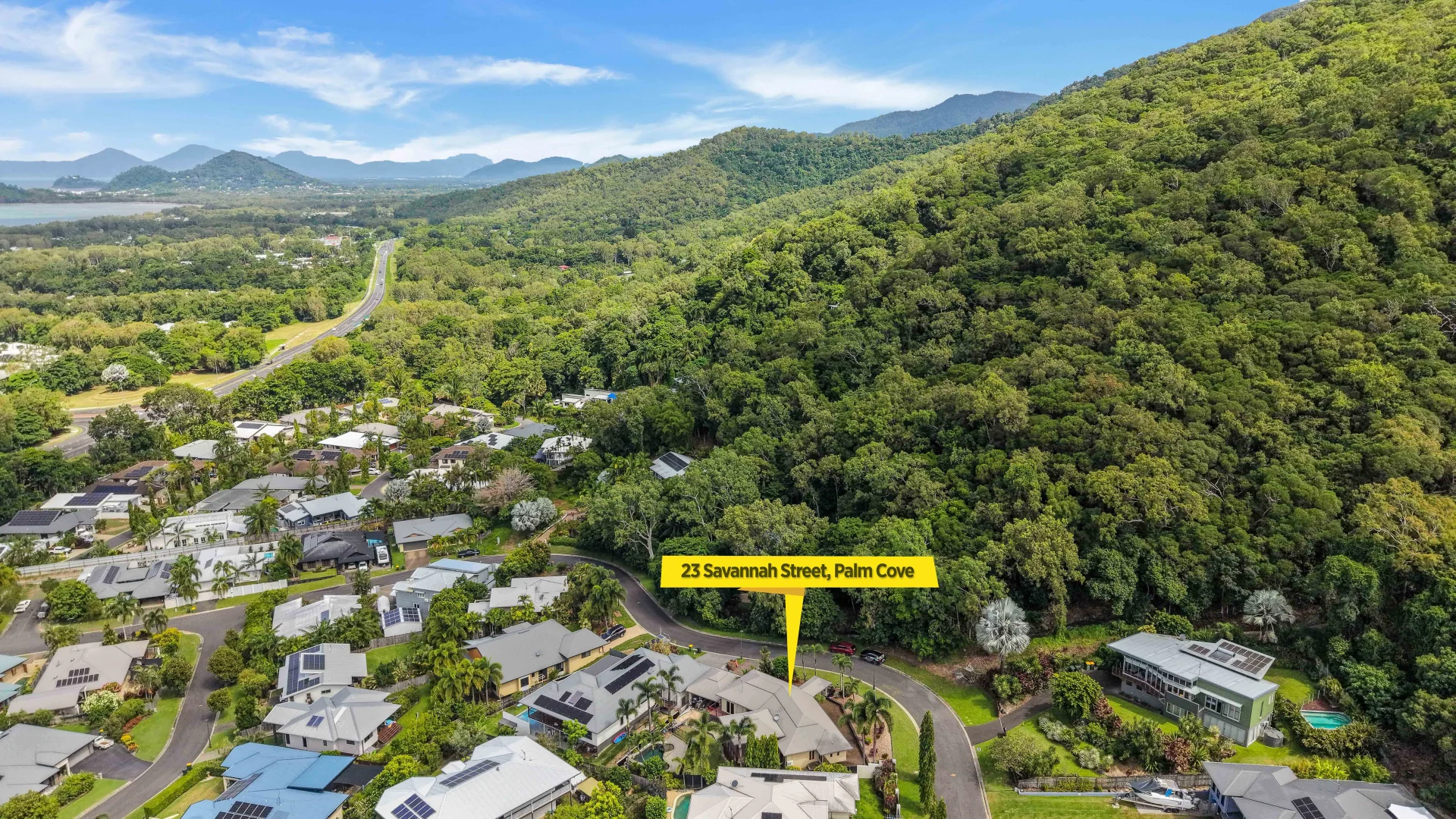 Additional image 43 of 23 Savannah Street, Palm Cove QLD 4879