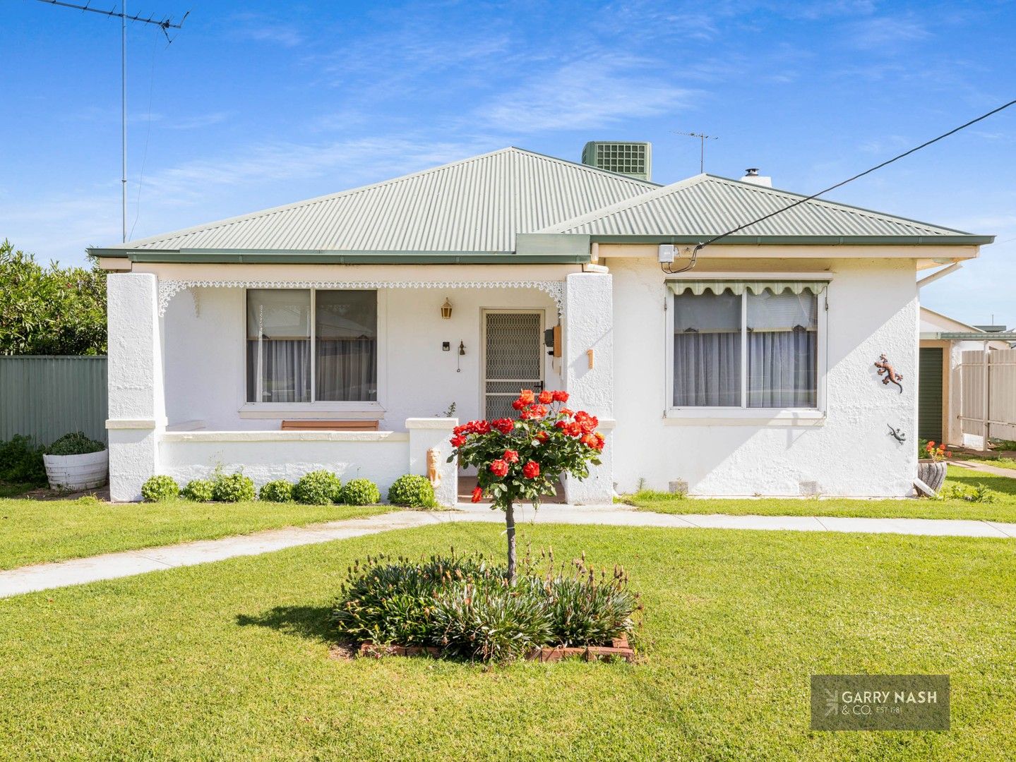 1 Kanana Crescent, Wangaratta VIC 3677, Image 0