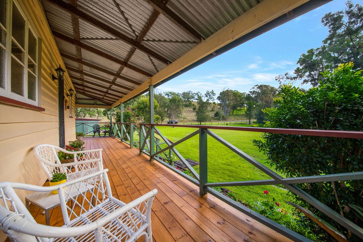 2744 Boonah-Rathdowney Road, Maroon QLD 4310, Image 1