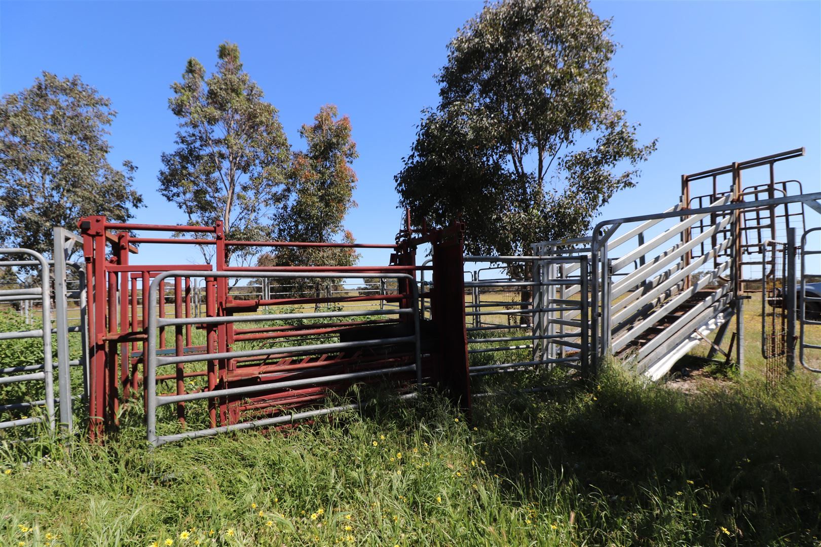 Lot 405 Red Gully Road Mindarra, Gingin WA 6503, Image 1