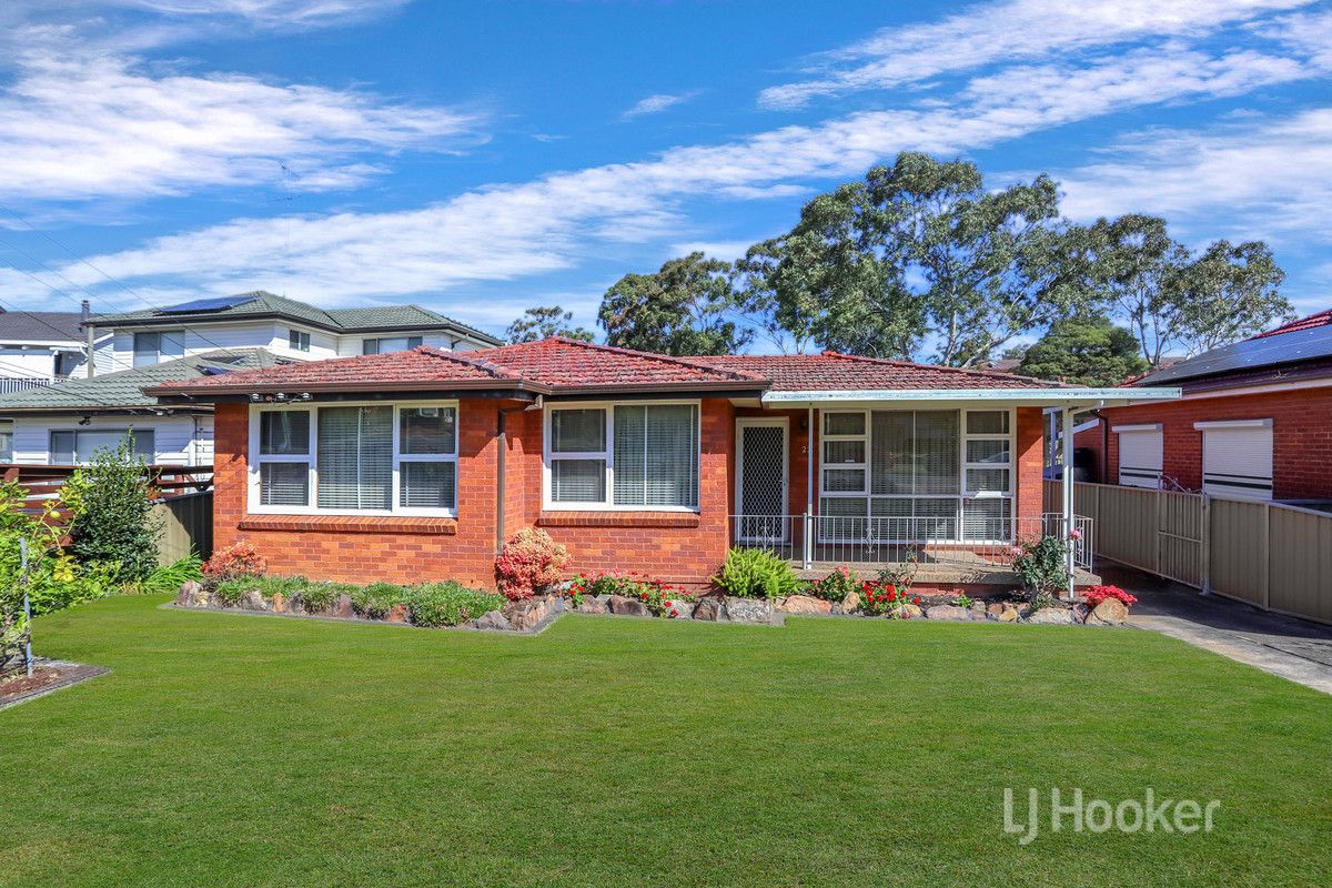 22 Kurrajong Crescent, Blacktown NSW 2148, Image 0