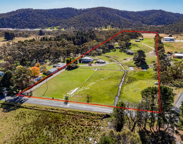 107 Reserve Road, Marrangaroo NSW 2790