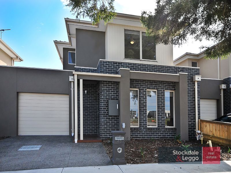 THOMASTOWN VIC 3074, Image 0