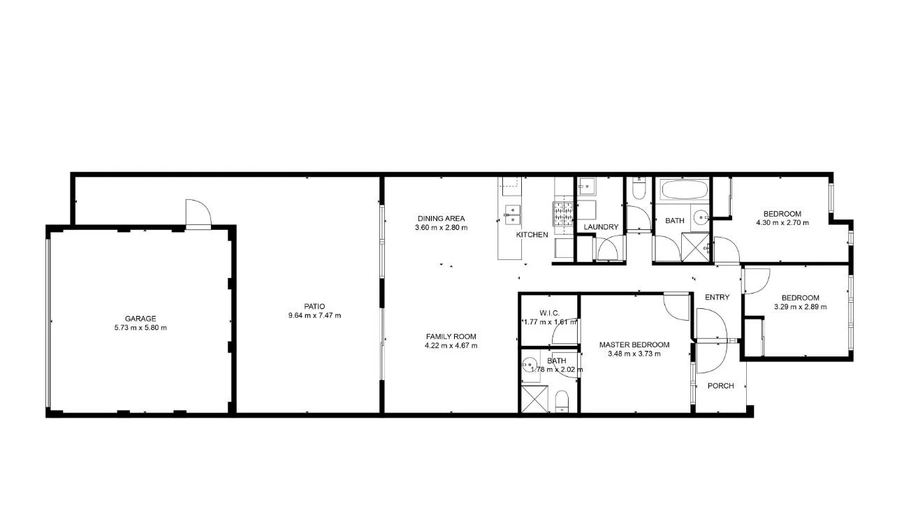 Additional image 30 of 73 Chandala Turn, Ellenbrook WA 6069