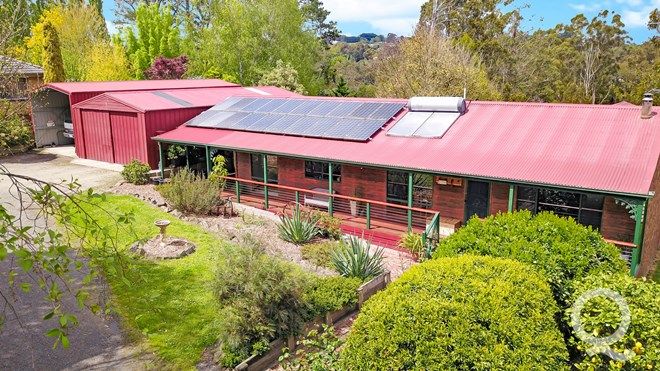 Picture of 18 Tymkin Road, ROKEBY VIC 3821