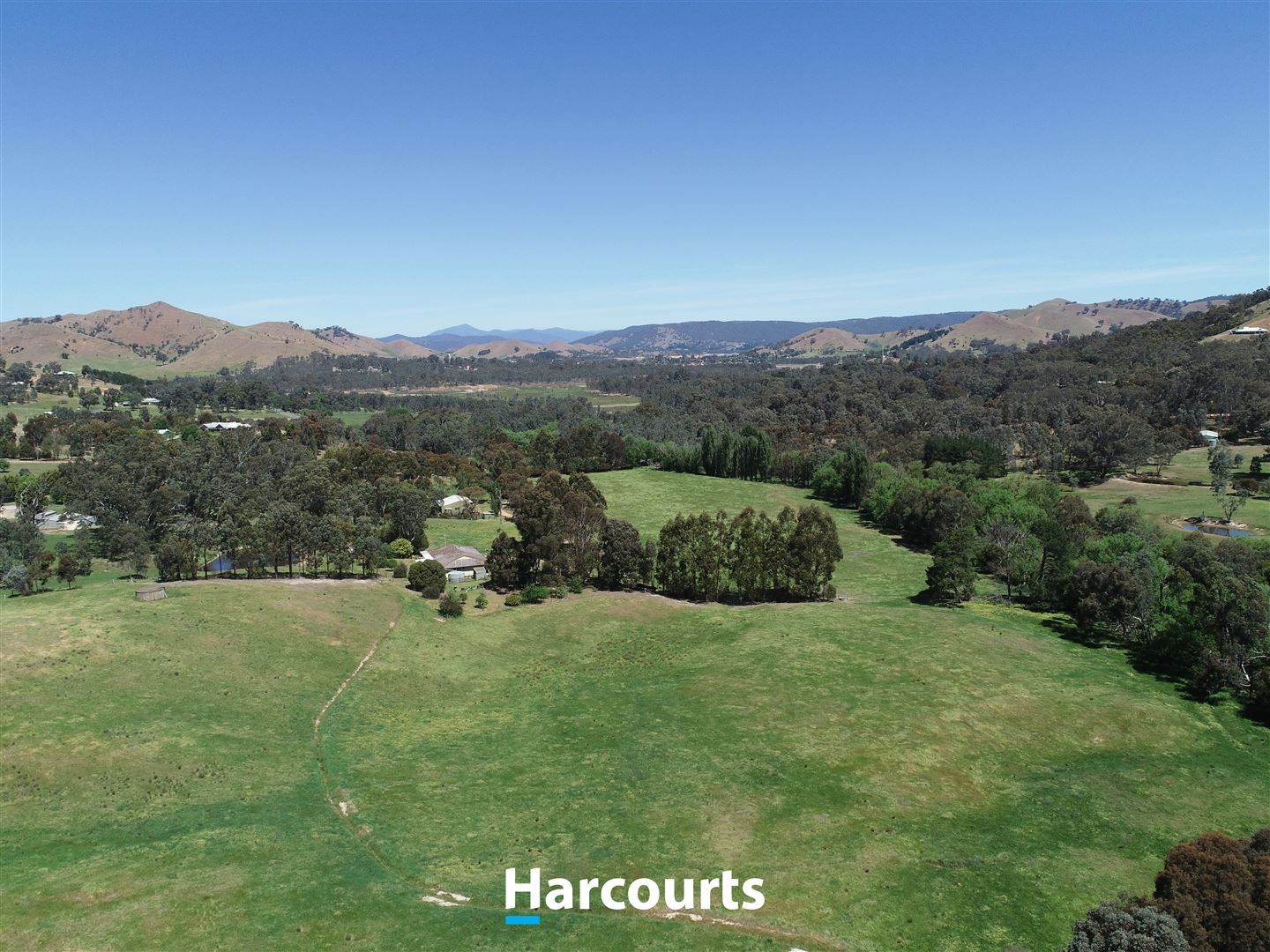 170 Dry Creek Road, Bonnie Doon VIC 3720, Image 2