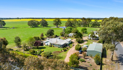 Picture of 8163 Donald Stawell Road, STAWELL VIC 3380