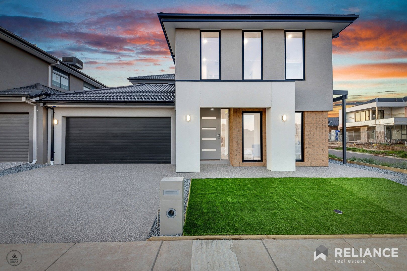 8 Himalayas Street, Truganina VIC 3029, Image 0